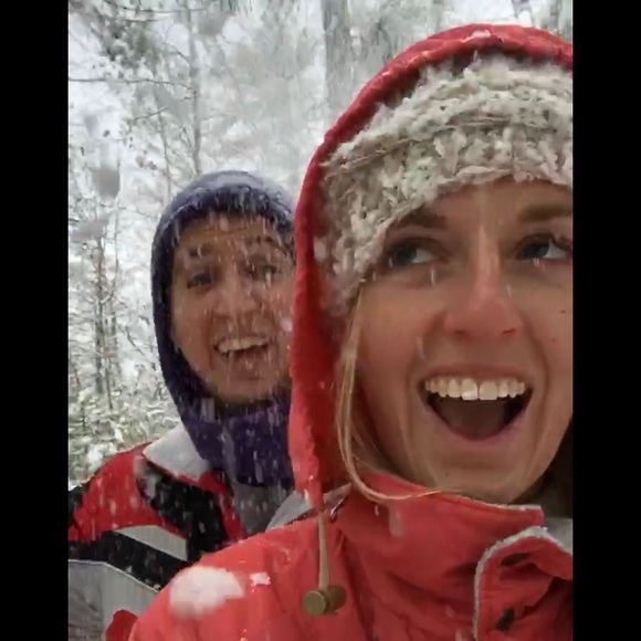 Columbia ski coat - Picture 4 of 13